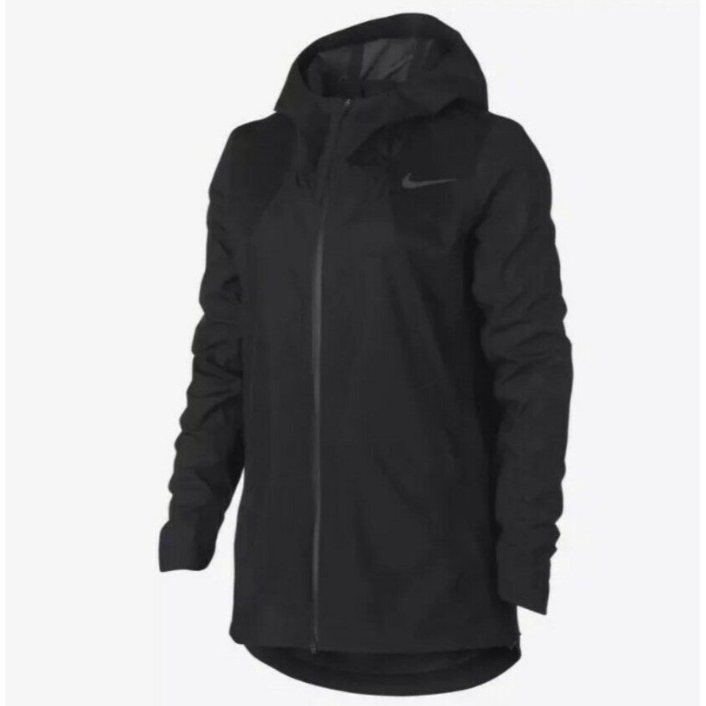 Nike Black Women's Jacket
